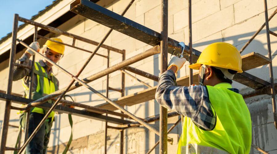 Soffit Repair in Parlin, CO